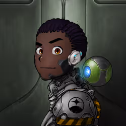 DuskBreaker #6759
