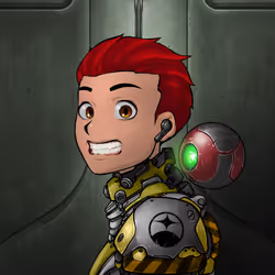 DuskBreaker #3823