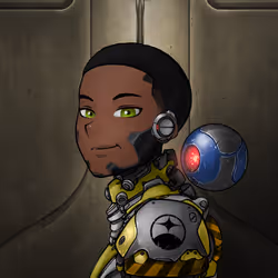 DuskBreaker #8154