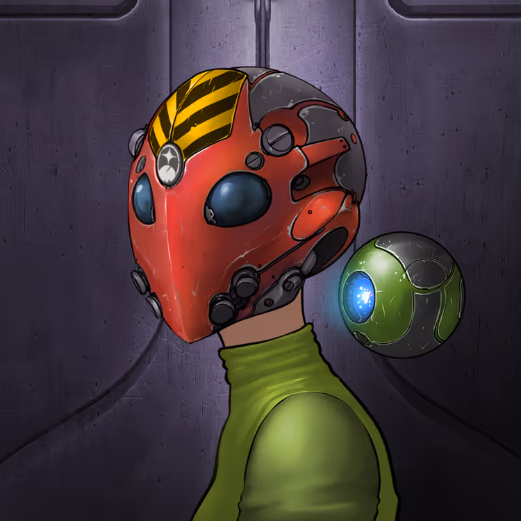 DuskBreaker #4019