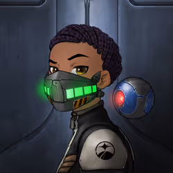 DuskBreaker #9836