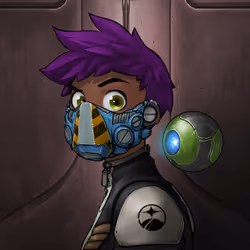DuskBreaker #8700