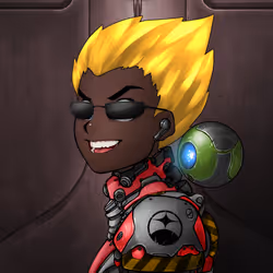 DuskBreaker #5425