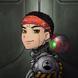 DuskBreaker #4821