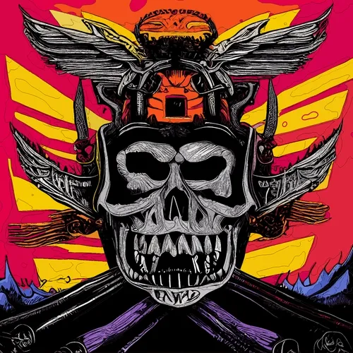 DeadHeaderz