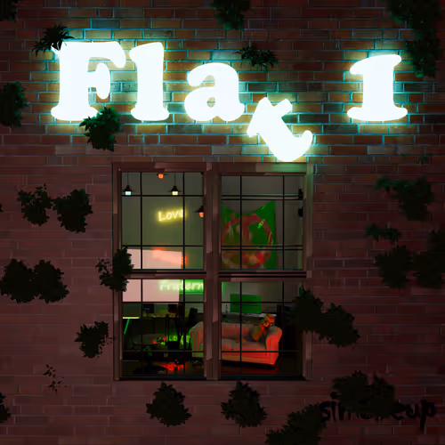 Block of Flats V2
