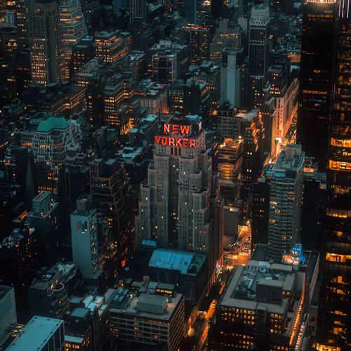 New Yorker