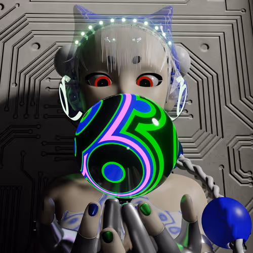 3