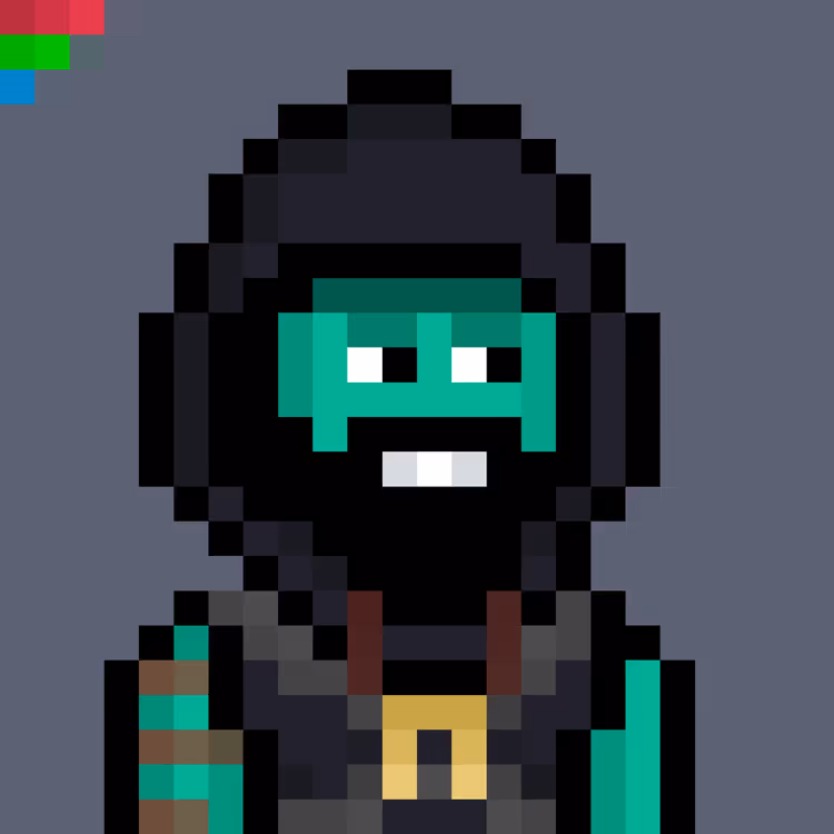 CLOAKS #6989