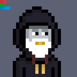 CLOAKS #15002