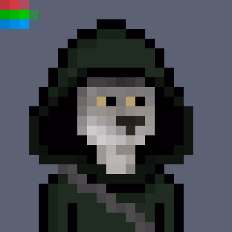 CLOAKS #12349