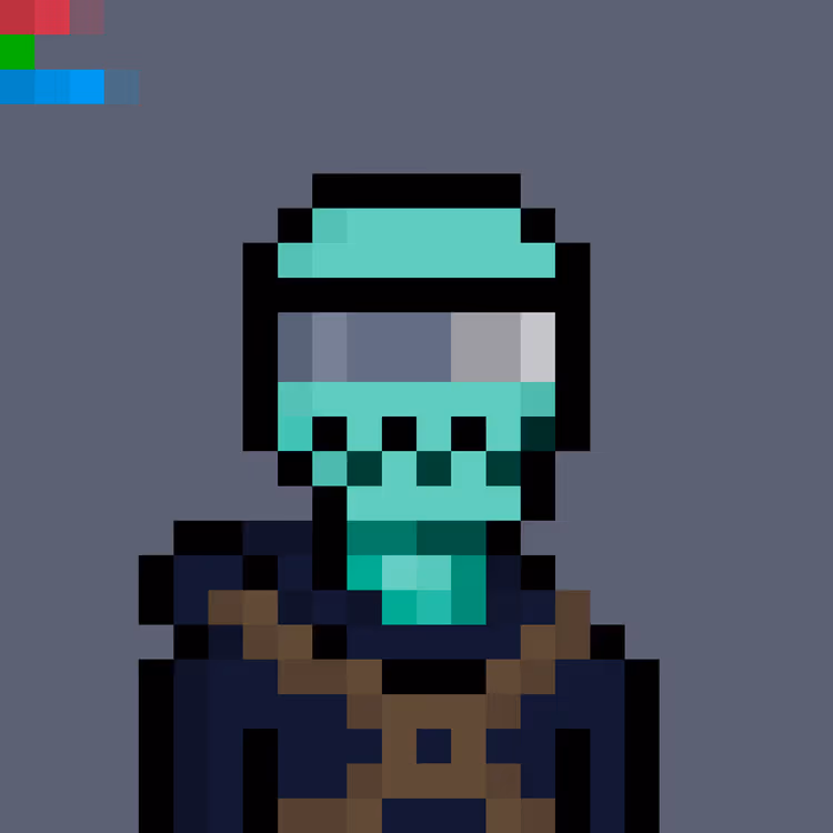 CLOAKS #16034