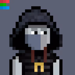 CLOAKS #5699