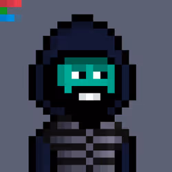 CLOAKS #2442