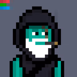 CLOAKS #1547