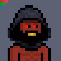 CLOAKS #4745