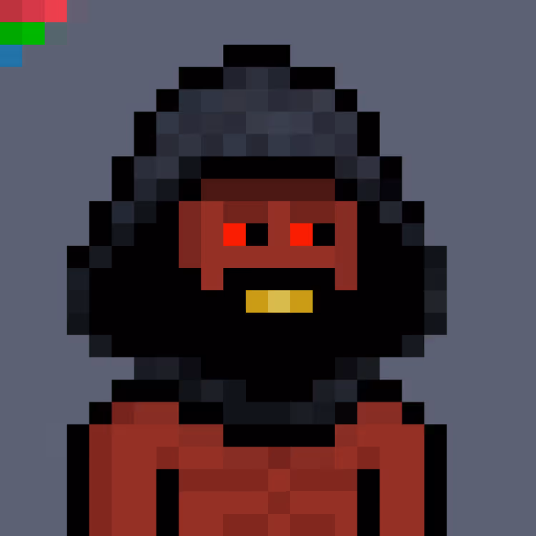 CLOAKS #4745