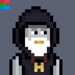 CLOAKS #9813