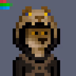 CLOAKS #4713