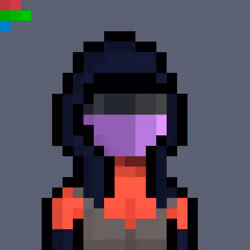 CLOAKS #14502