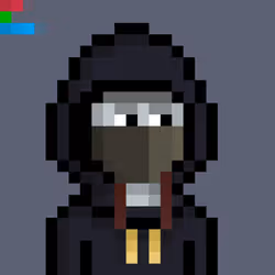 CLOAKS #9689