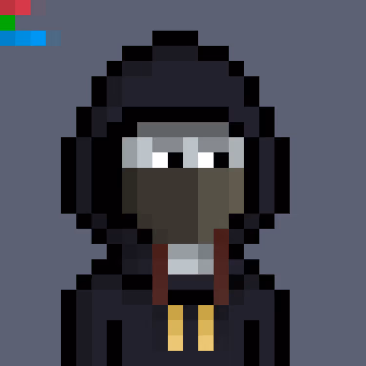 CLOAKS #9689