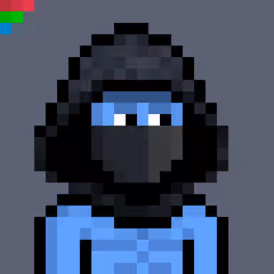 CLOAKS #19084