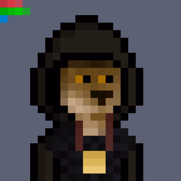 CLOAKS #7333
