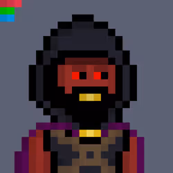 CLOAKS #1860