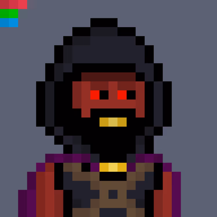 CLOAKS #1860