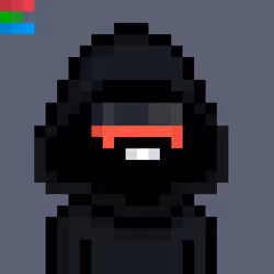 CLOAKS #19724