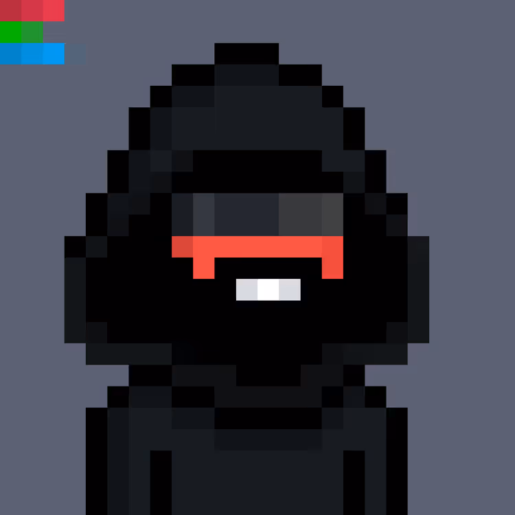 CLOAKS #19724