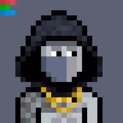 CLOAKS #3242