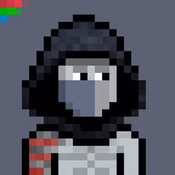CLOAKS #7843