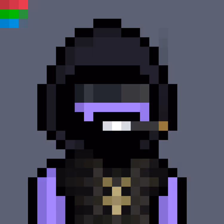 CLOAKS #2480