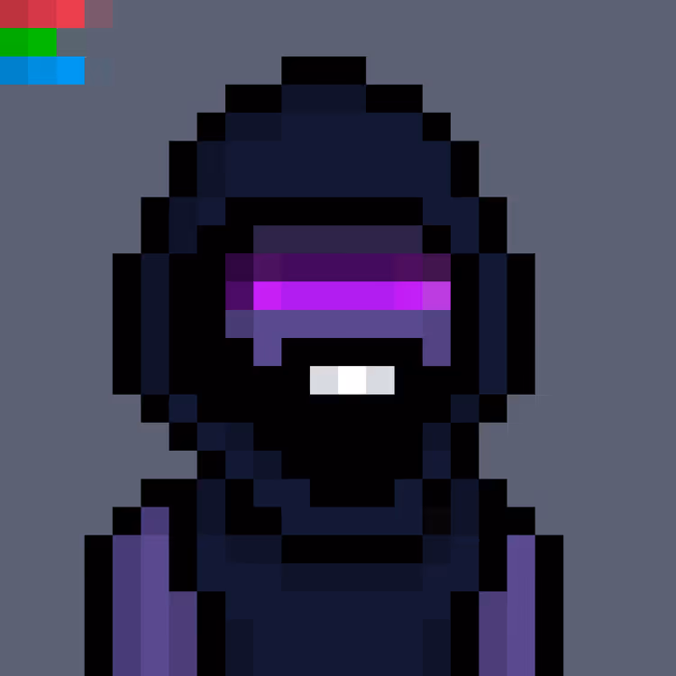 CLOAKS #19178