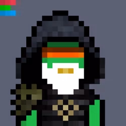 CLOAKS #14384
