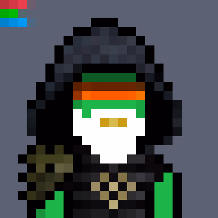 CLOAKS #14384