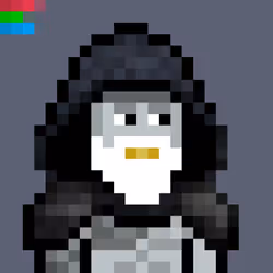CLOAKS #13832