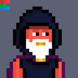 CLOAKS #10491