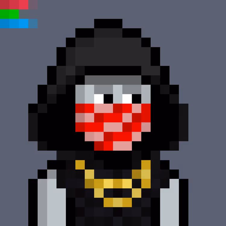 CLOAKS #15875