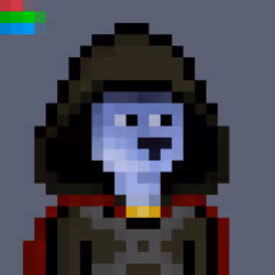 CLOAKS #10166