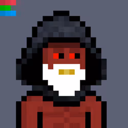 CLOAKS #2712