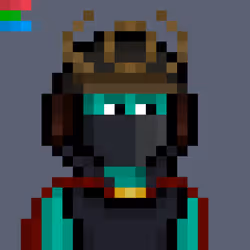 CLOAKS #19303