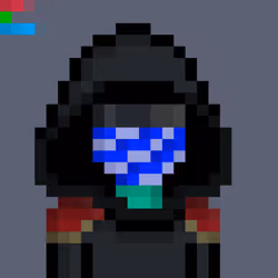 CLOAKS #4282