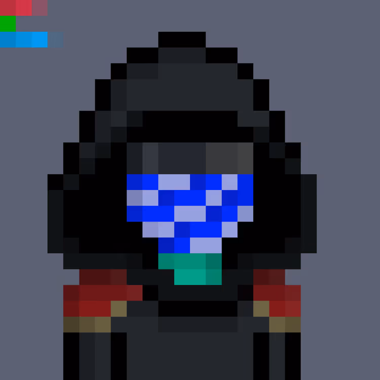 CLOAKS #4282