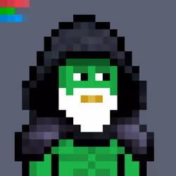 CLOAKS #2222