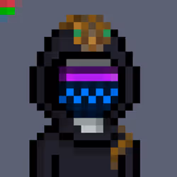 CLOAKS #3055