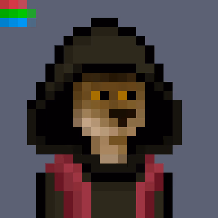 CLOAKS #16135