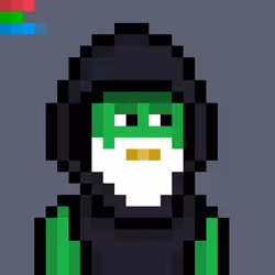 CLOAKS #19611